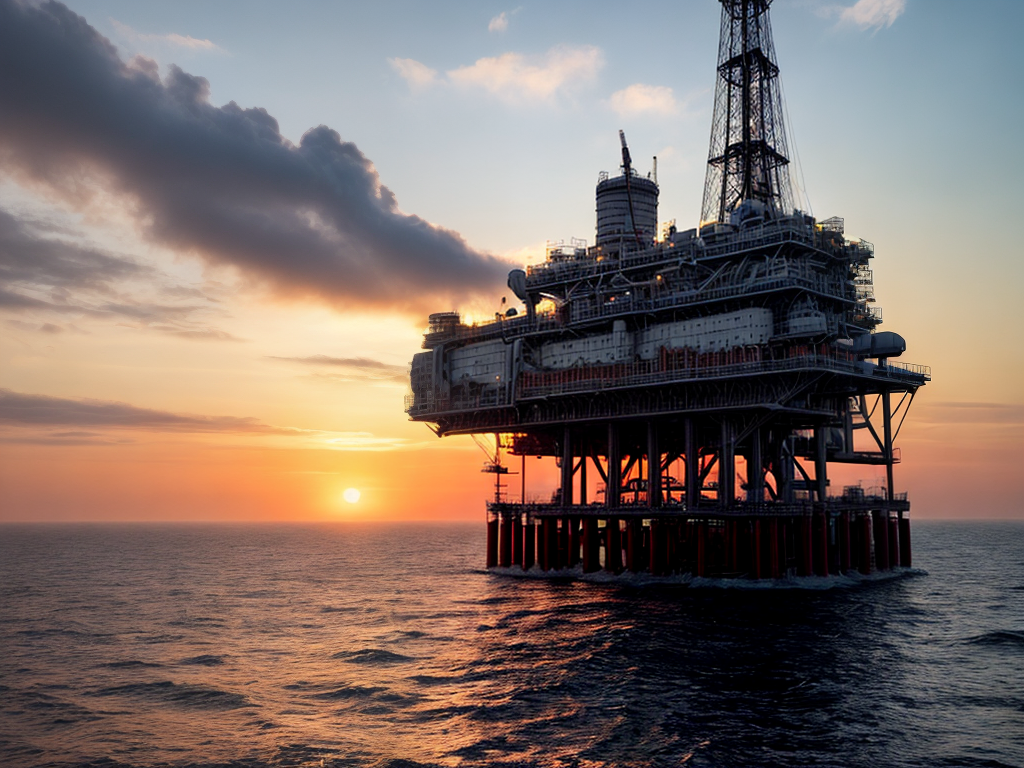 Understanding the Global Impact of Oil Drilling