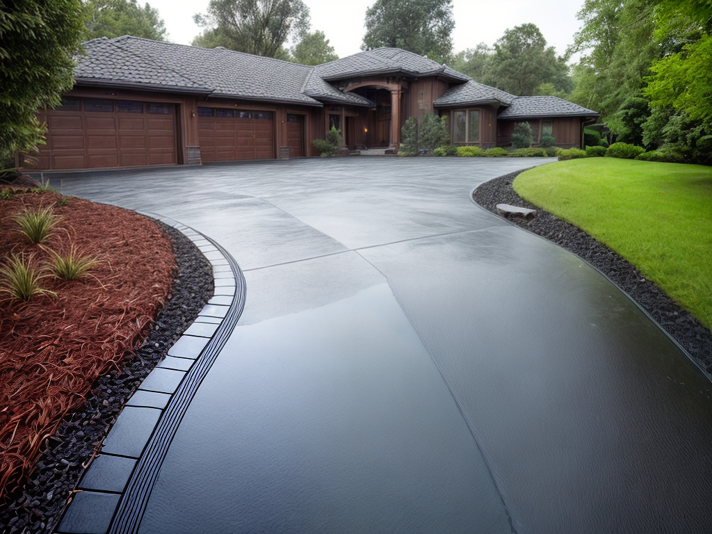 7 Easy Steps for Resin Driveway Installation