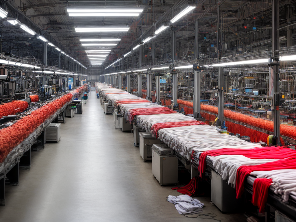 Emerging Markets in the Textile Industry
