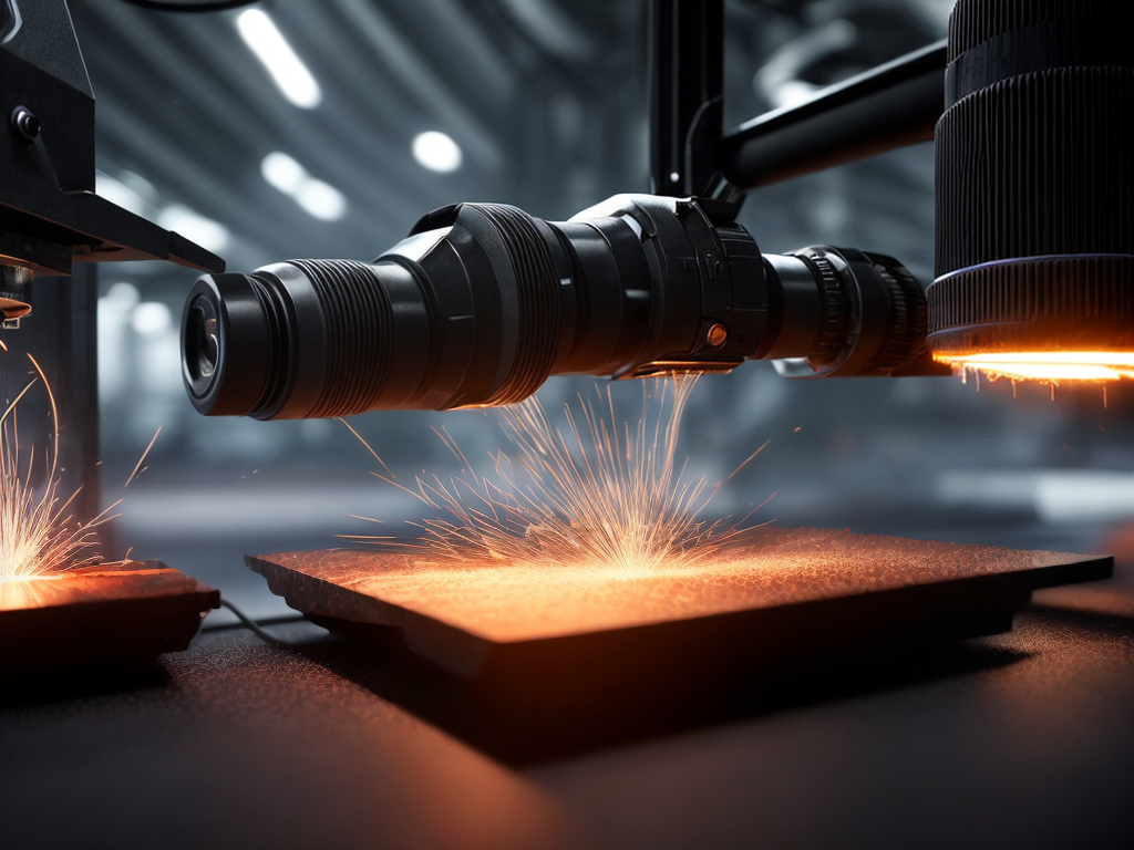 The Impact of 3D Printing on Power Tool Manufacturing