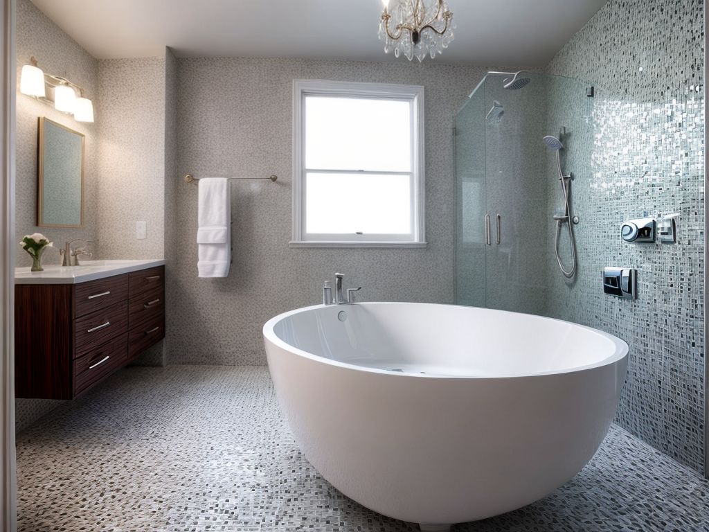 Before and After: Stunning Bathroom Transformations