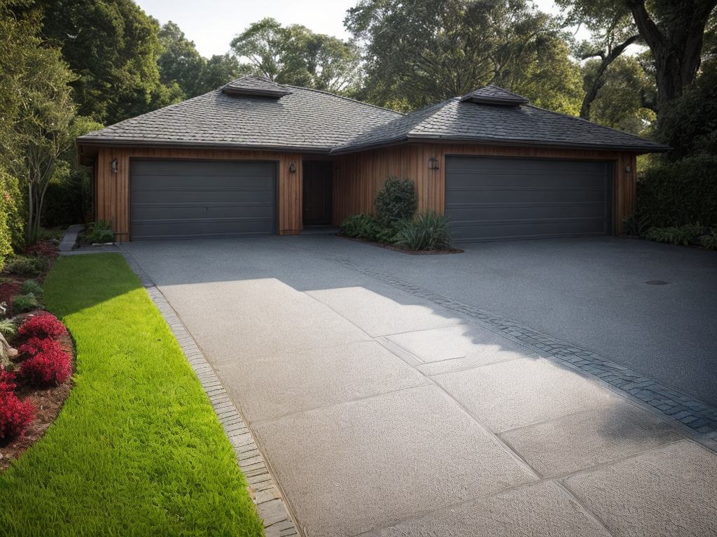Creating Sustainable Driveways: A Step-by-Step Guide