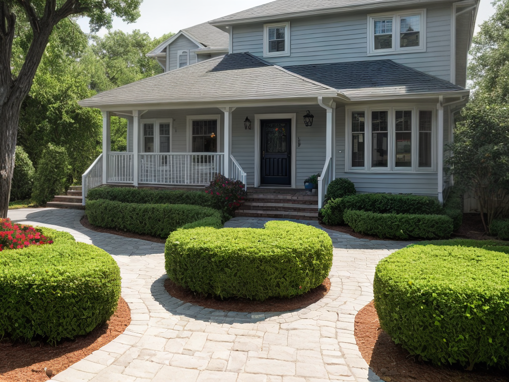 Elevating Your Home’s Exterior: Renovation Ideas for Curb Appeal