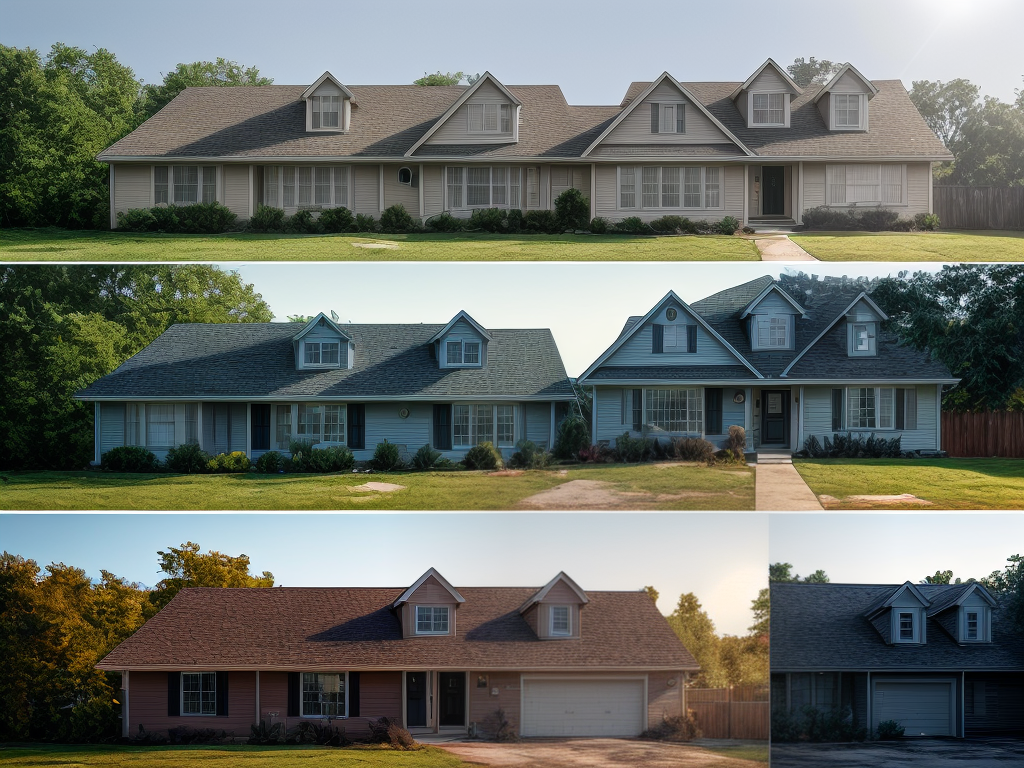 Before & After: The Impact of Pressure Washing on Home Sales