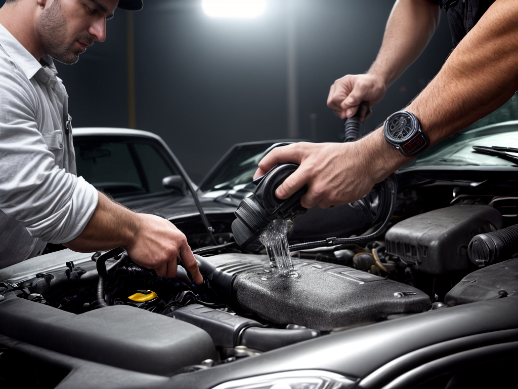 Preventing Overheating: Coolant Problems and Solutions