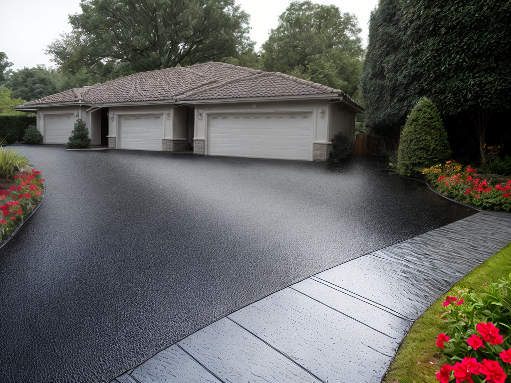 Top Resin Driveway Installation Mistakes to Avoid