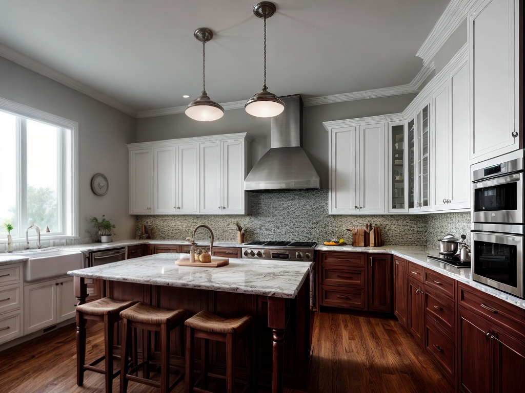 Kitchen Remodeling: Tips for a Functional Design