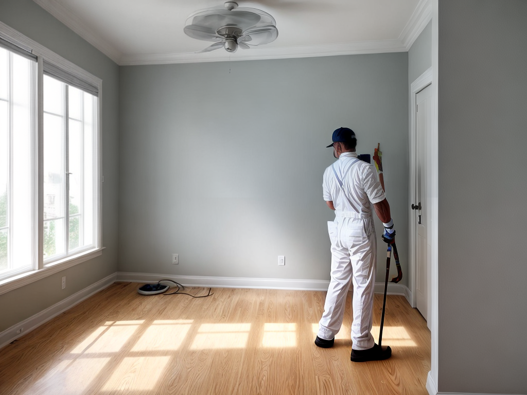 Top Interior Painting Contractors: Your How-To Guide