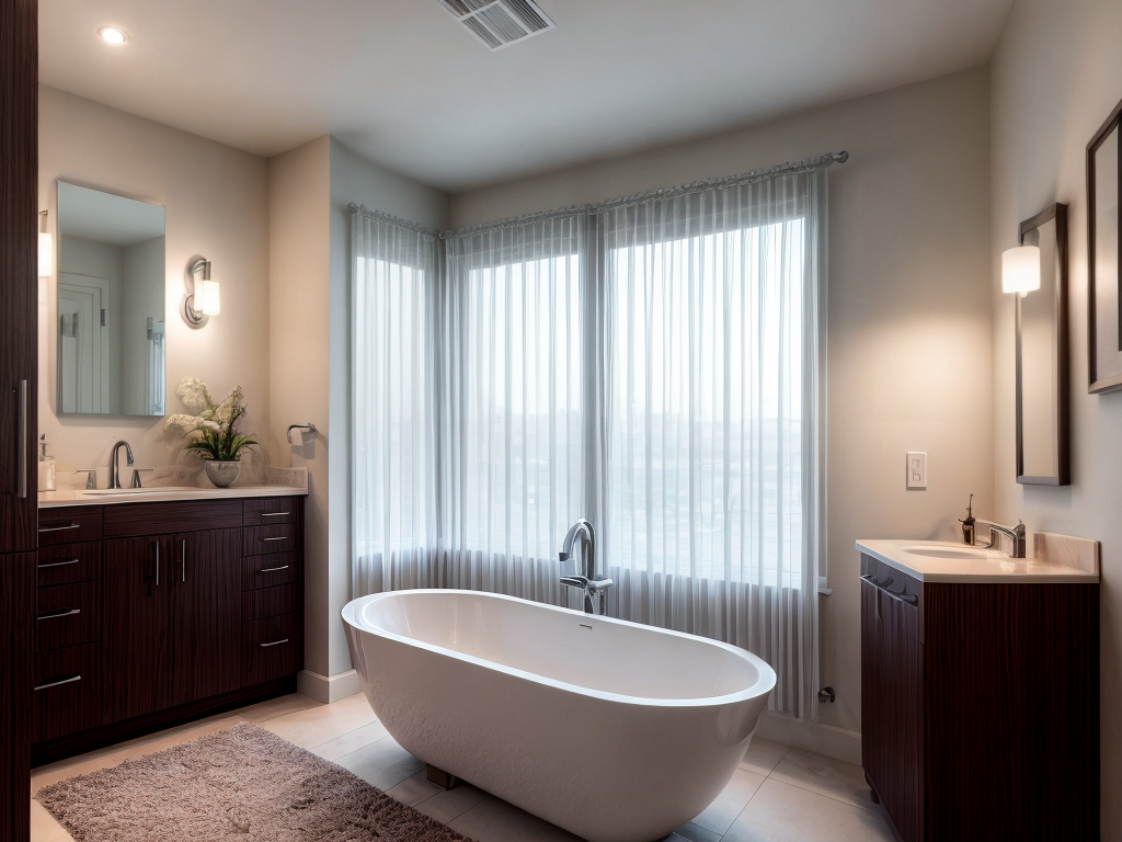 Best Tips for Selecting Innovative Bathroom Fixtures