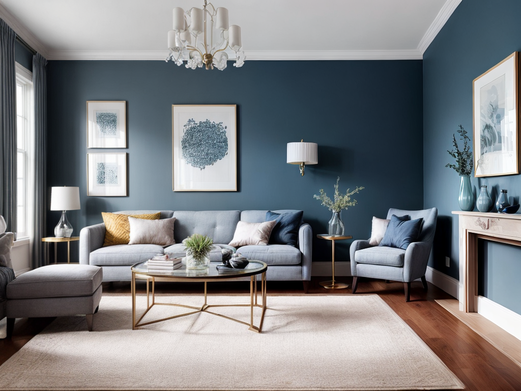 9 Best Tips for Selecting Interior Paint Colors