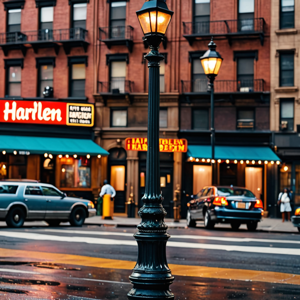 Read more about the article Uncover the Unforgettable Attractions and Activities in Harlem