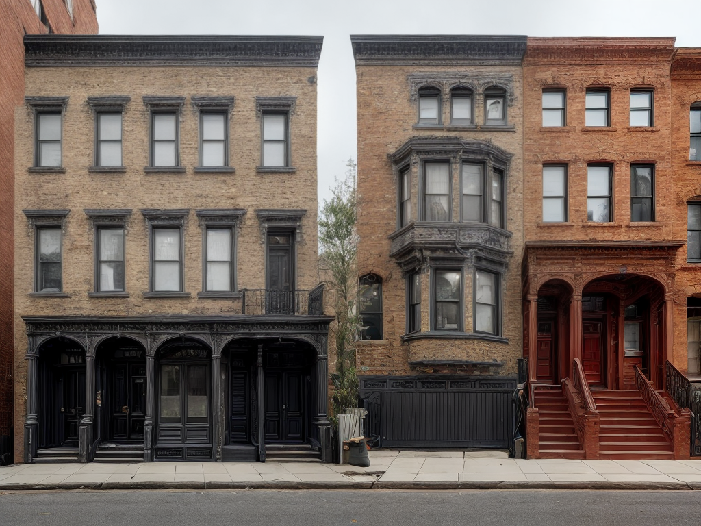 Before & After: A Brooklyn Brownstone’s Transformation