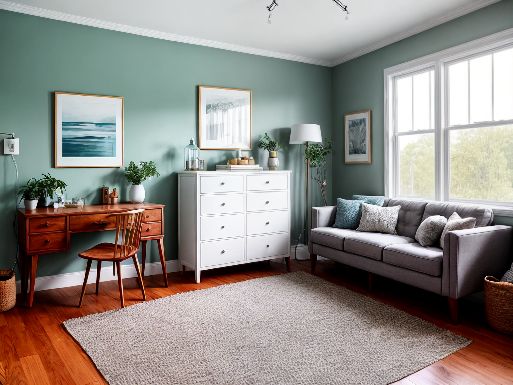 Budget-Friendly Tips for Residential Painting Success