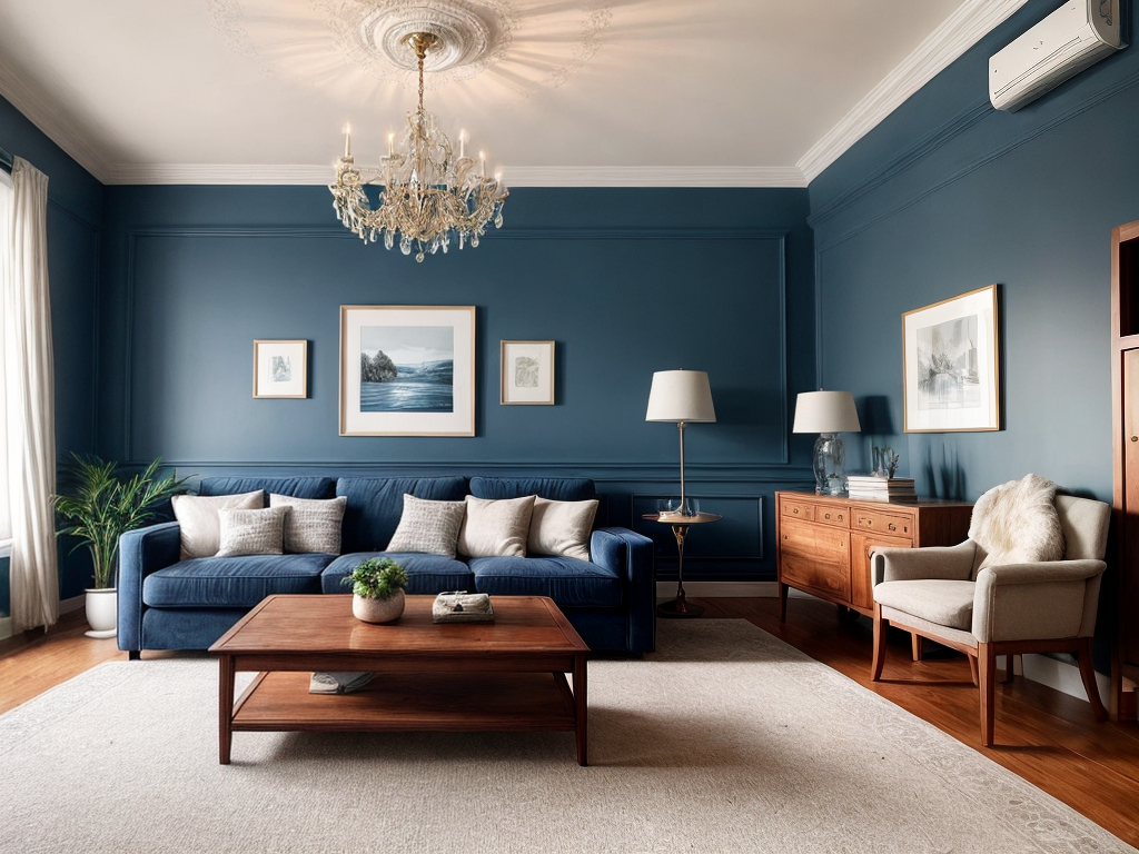 Color Psychology: Selecting Paint Colors to Set the Mood With Your Furniture