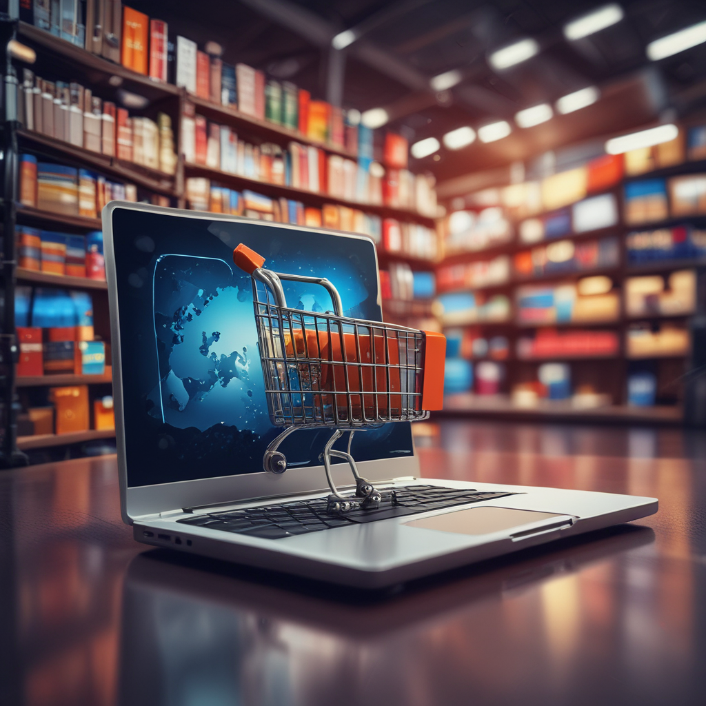 Read more about the article E-commerce Localization Strategies for Global Expansion