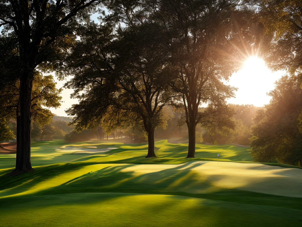 How to Book Your Perfect Golf Day at Eagle Ridge Online