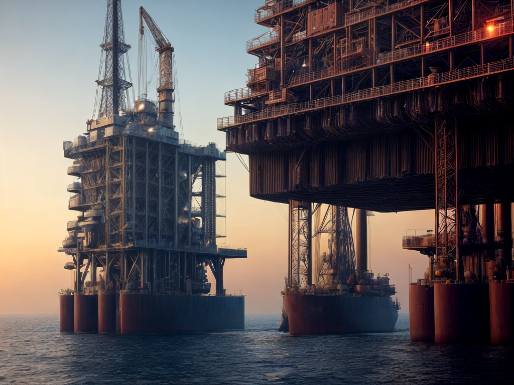 Oil Drilling Regulations and Compliance: What You Need to Know