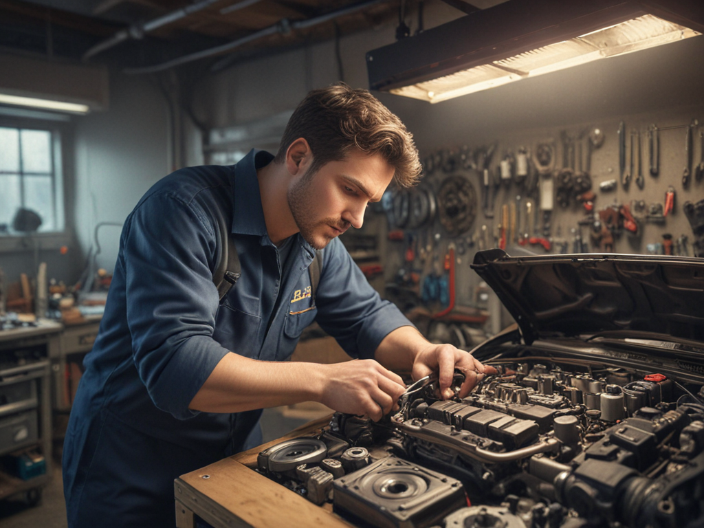 Troubleshooting Transmission Problems: Signs and Solutions