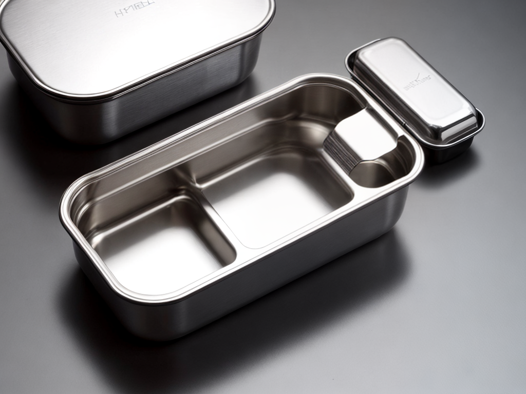 The Benefits of Stainless Steel Food Containers
