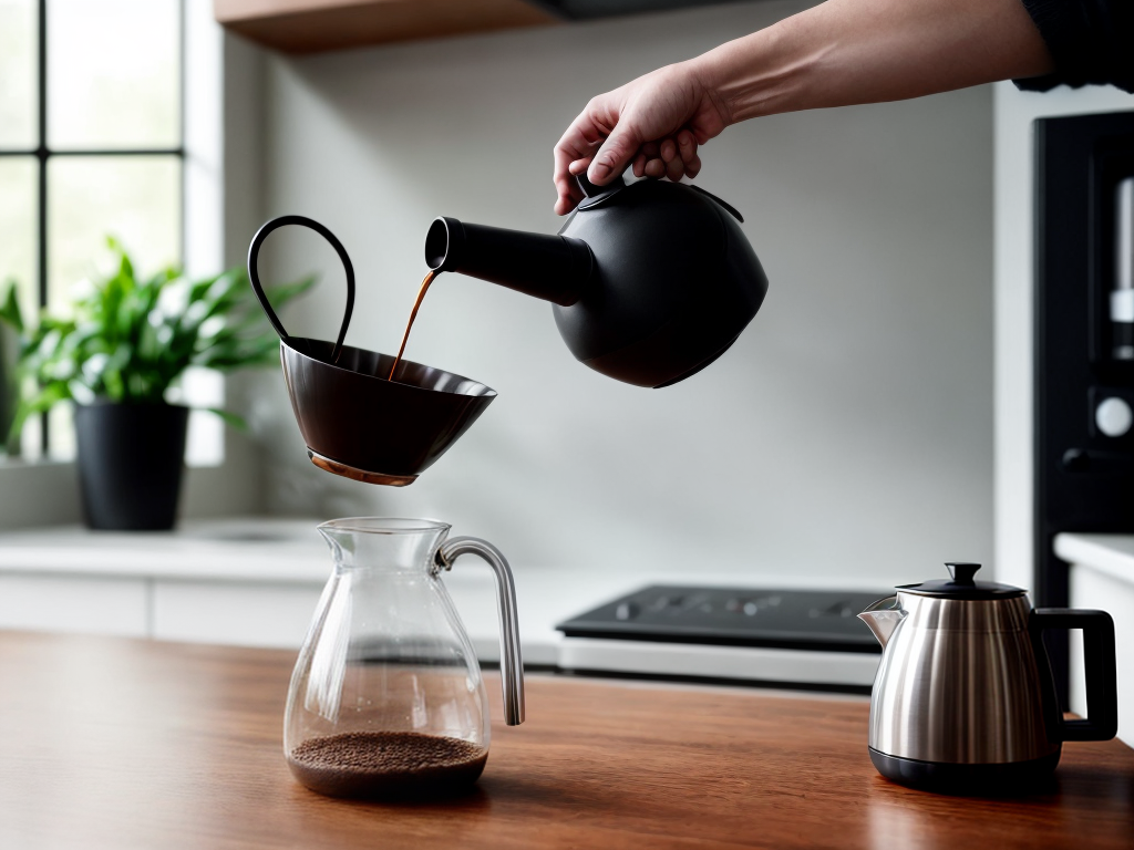 DIY Coffee Brewing: Tools and Tips for at Home