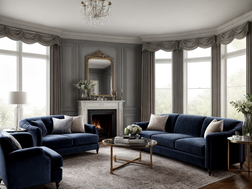 Timeless Elegance: Classic Colors for Modern Homes