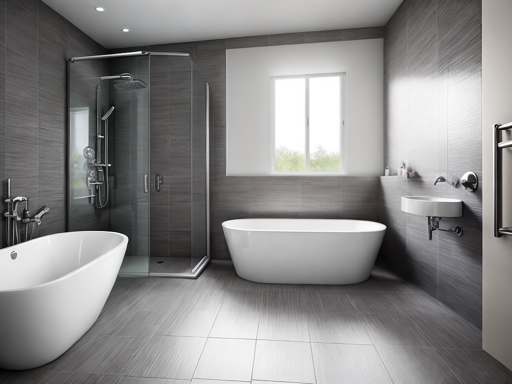 How to Choose the Perfect Tiles for Your Bathroom Remodel