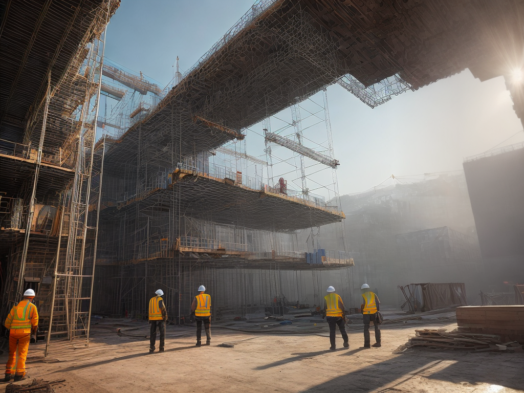 What Are the Essential Scaffolding Safety Guidelines