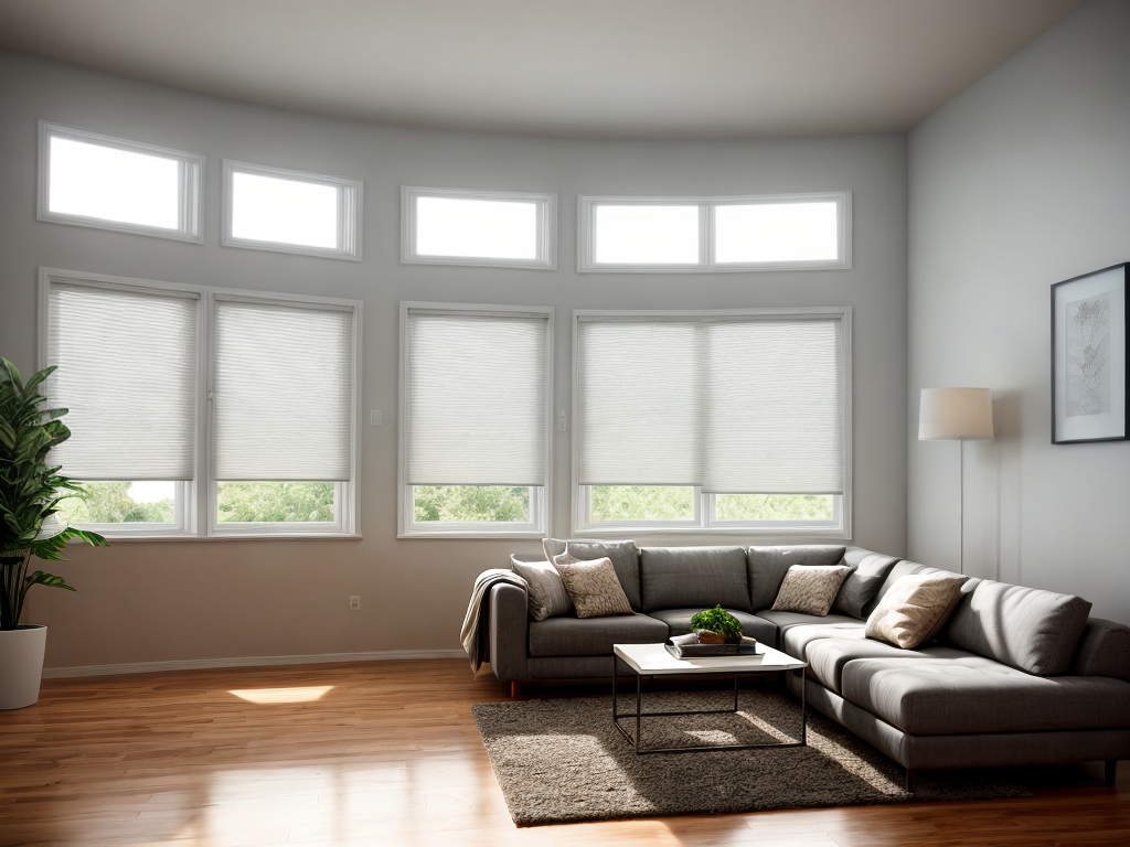 6 Top Automatic Roller Blinds for Smart Homes