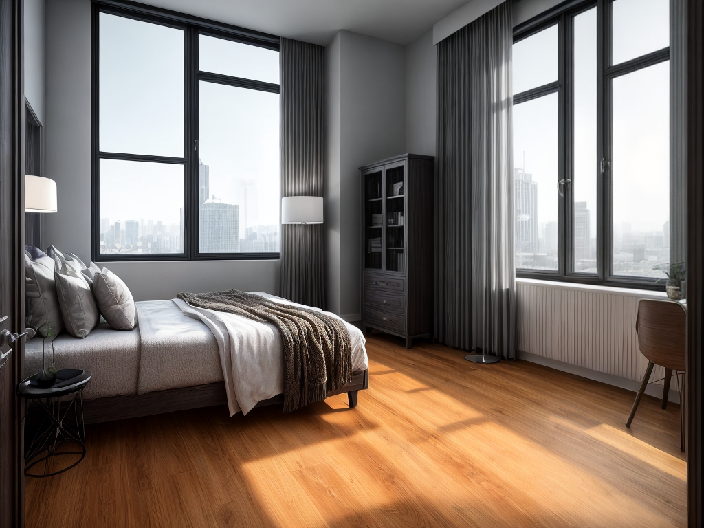 The Role of Flooring in Energy Efficiency