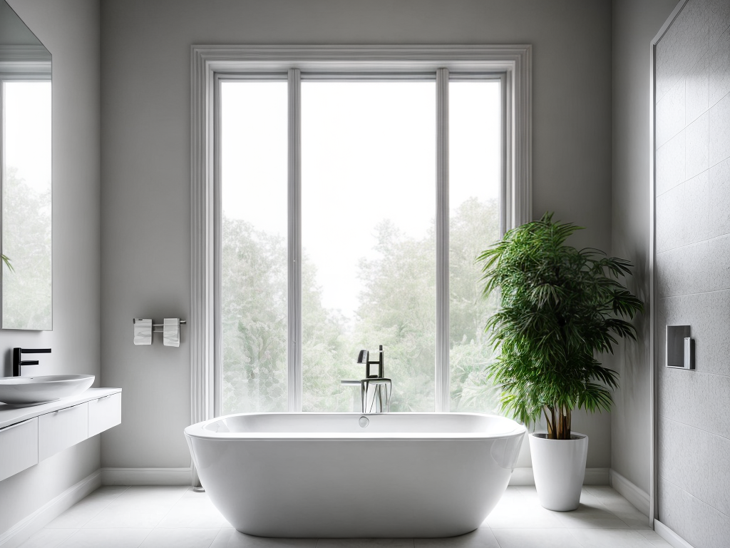 Maximizing Natural Light in Your Bathroom