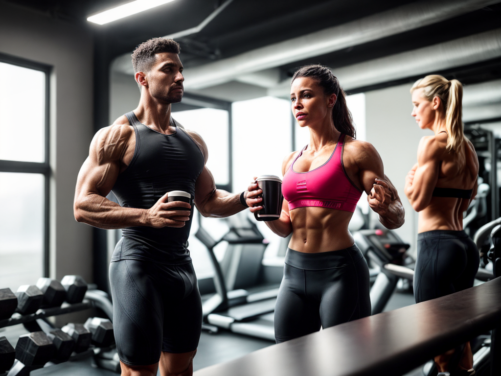 Coffee as a Pre-Workout: Benefits and Considerations