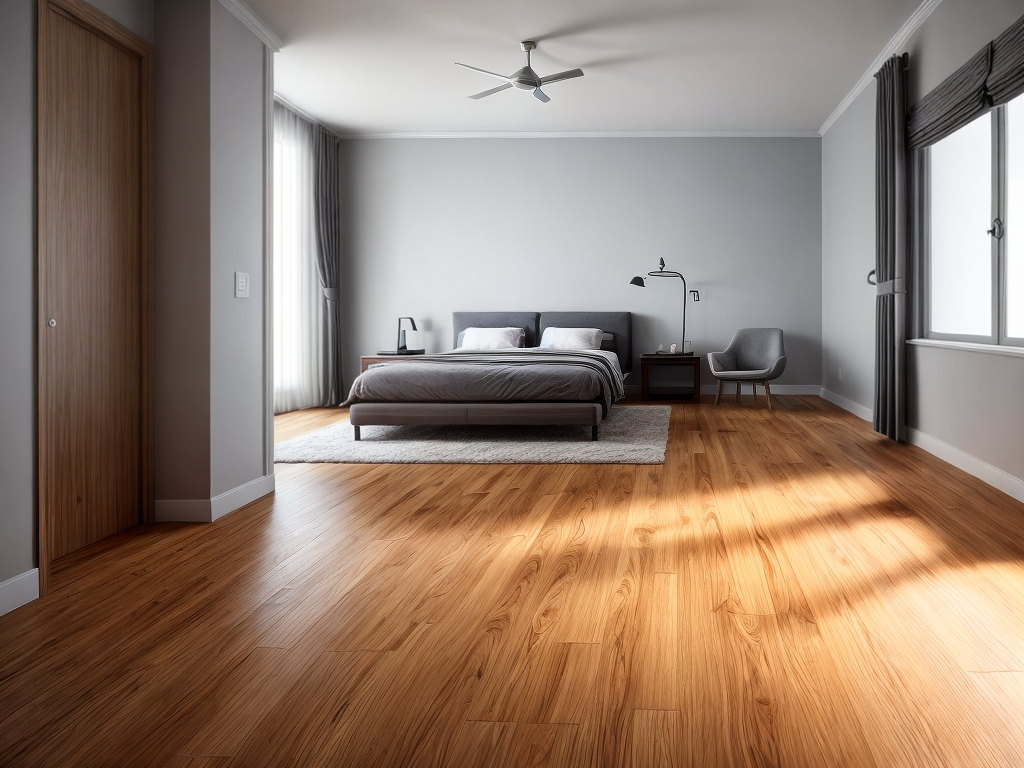 The Impact of Flooring on Room Acoustics
