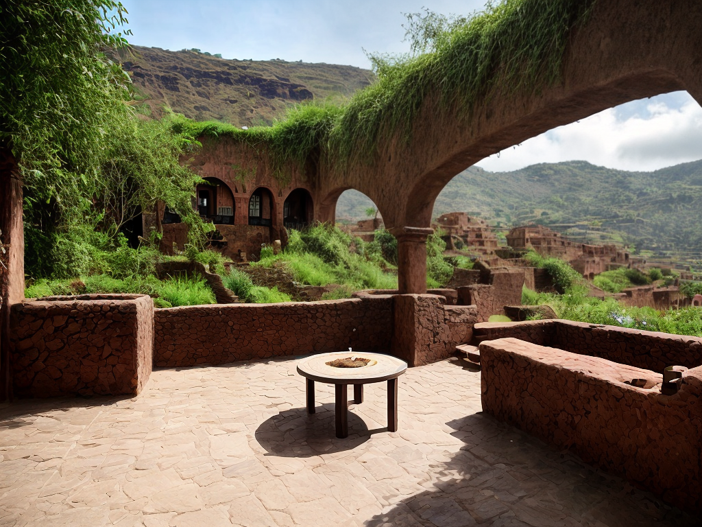 The Hidden Costs of Hotel Stays in Lalibela: What to Watch Out For