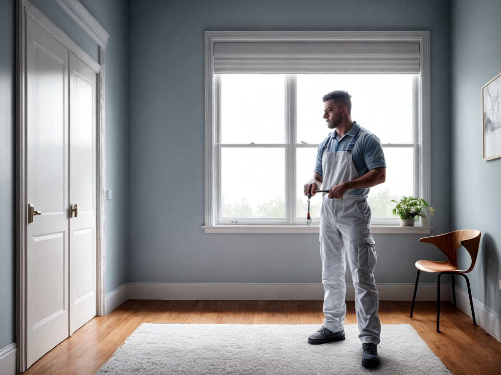 What Are the Top Residential Painting Services Nearby