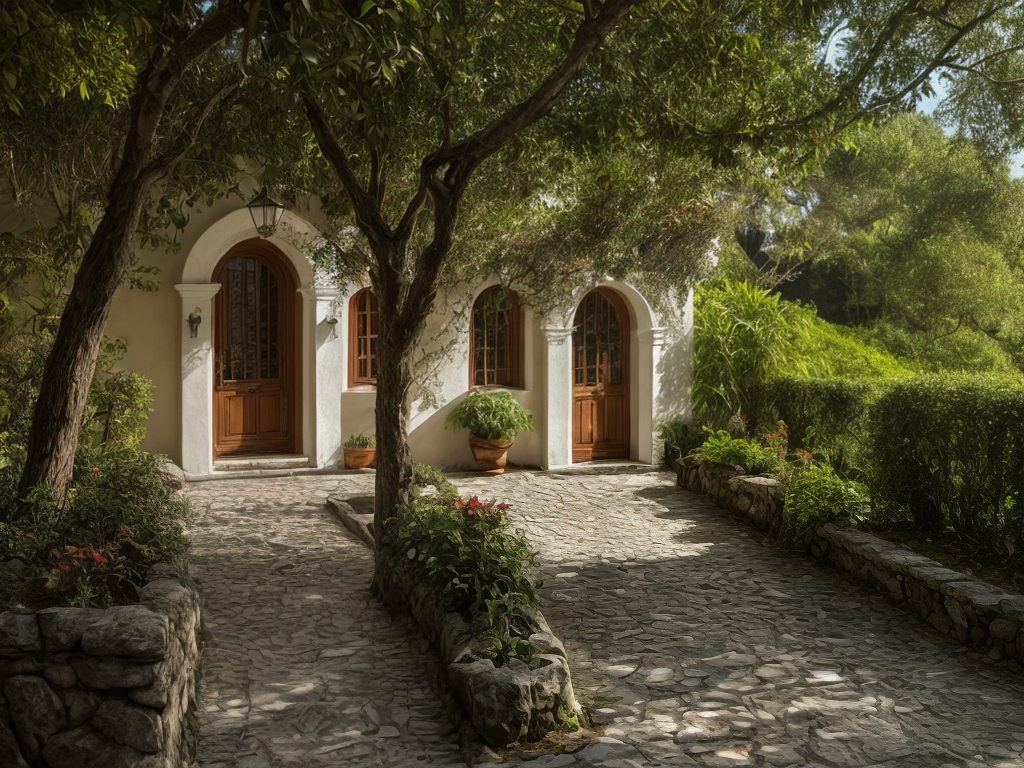 9 Charming B&Bs Close to Sintra’s Historical Sites