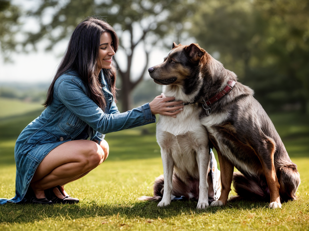 Understanding Food Allergies in Dogs: Symptoms and Solutions
