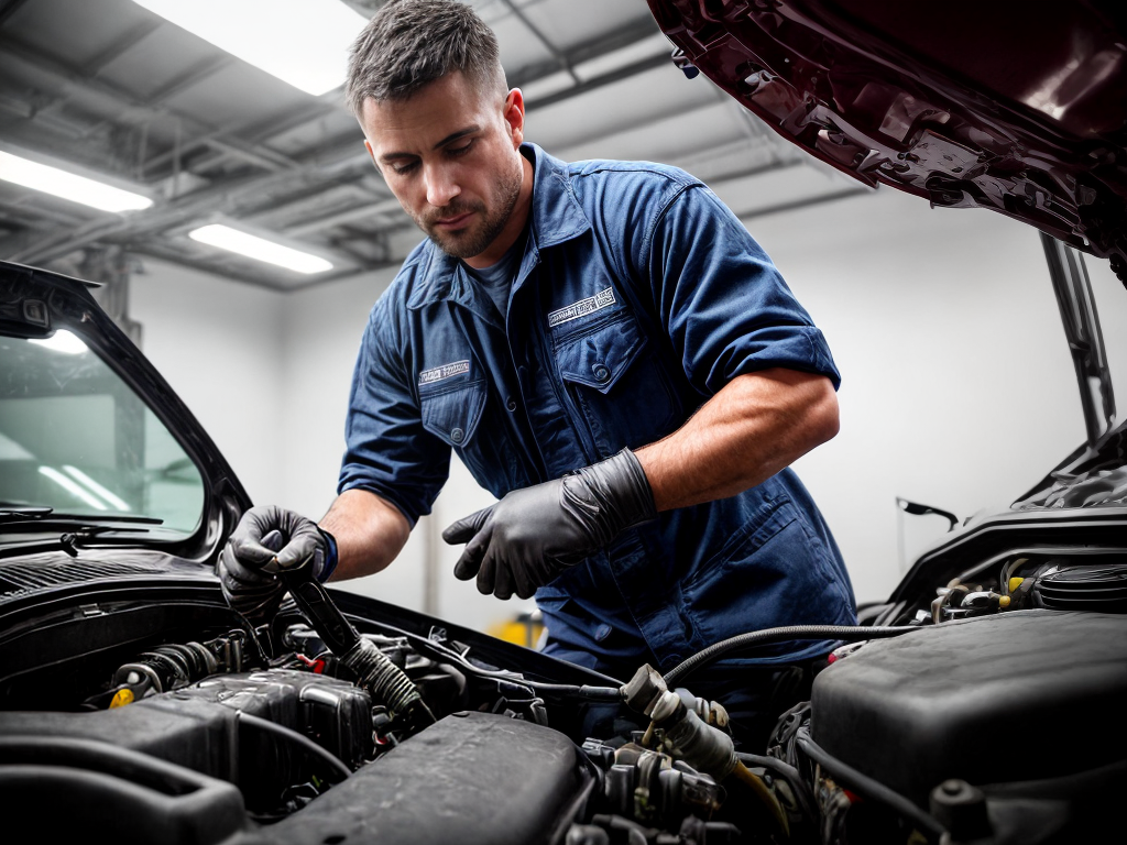 Tackling Transmission Troubles: A Technical Tutorial on Fleet Vehicle Transmission Maintenance