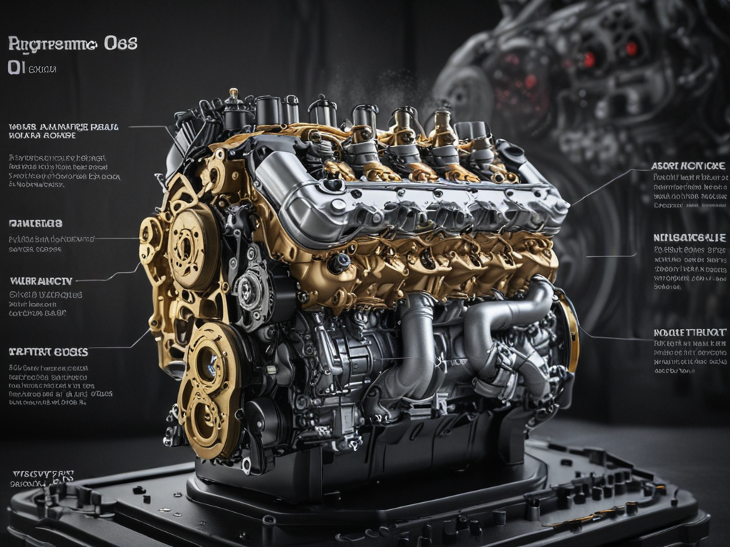 The Science Behind Synthetic Oils and Their Impact on Engines