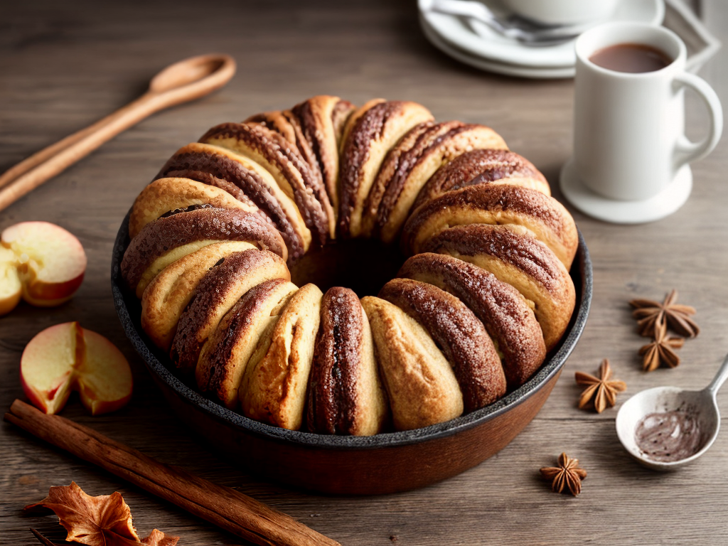 Seasonal Treats: What’s New in Our Bakery This Month