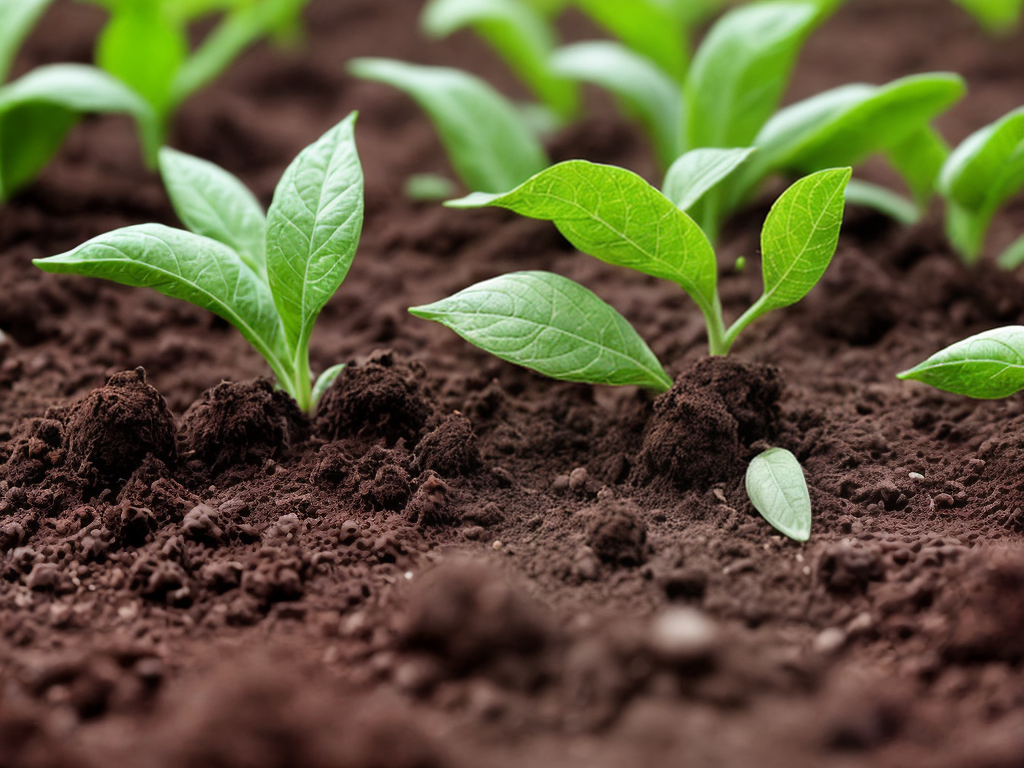 Optimal Soil Prep for Organic Vegetable Gardening