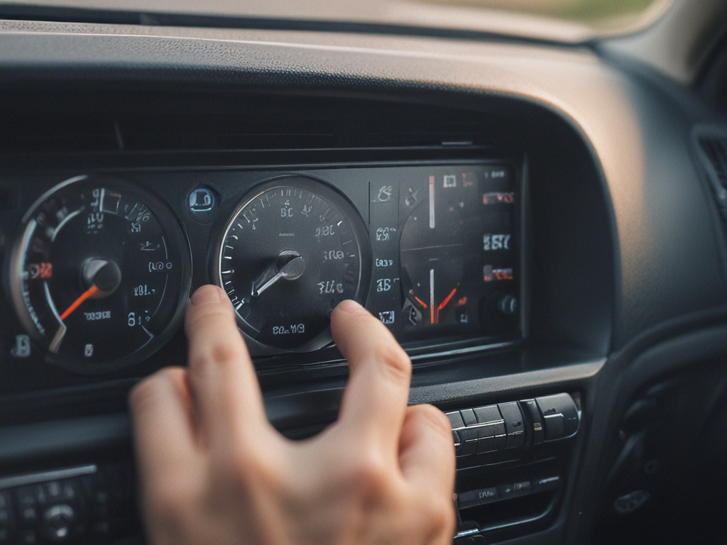 Optimizing Your Air Conditioning for Summer Driving