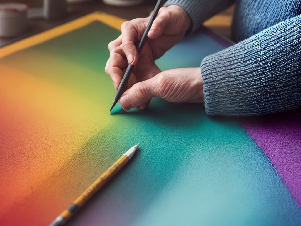 Painting With Purpose: Using Color Psychology in Design