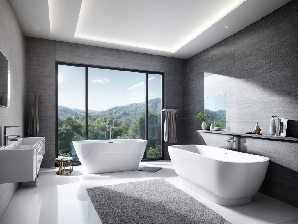 Guide to Latest Trends in Innovative Bathroom Appliances