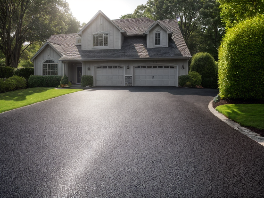 Why Choose Resin Driveways: A Pricing Comparison