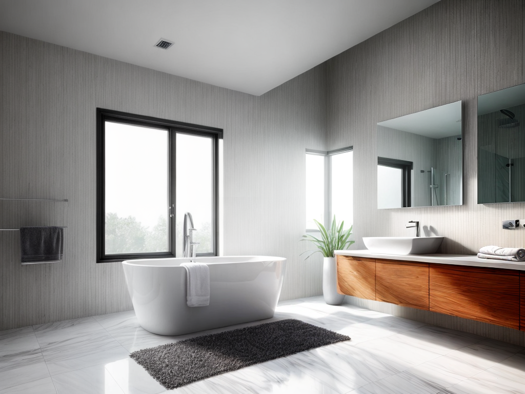 Mastering Bathroom Maintenance and Improvement: A Guide