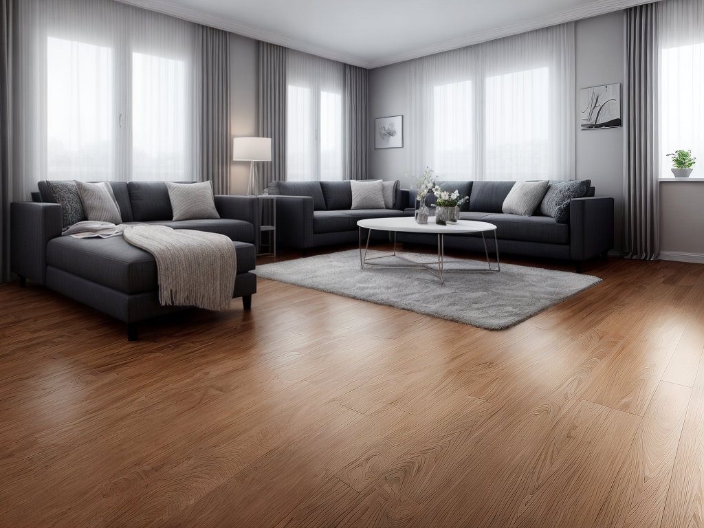 The Psychology Behind Flooring Choices