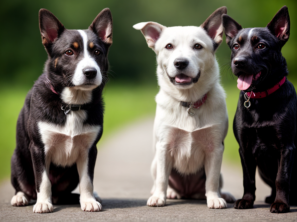 Nutritional Needs of Puppies Vs. Senior Dogs: a Comprehensive Overview
