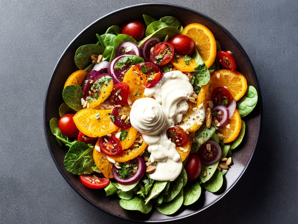 The Best Dressing Recipes for Every Salad