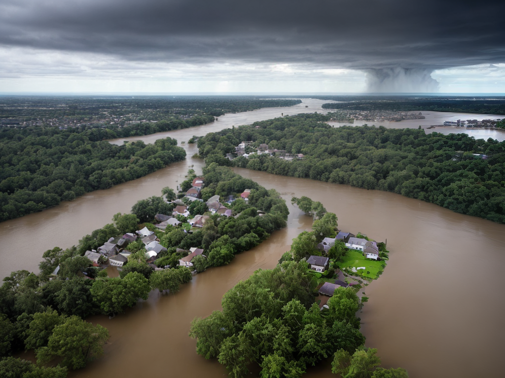 Understanding Your Community’s Flood Risk: A Guide