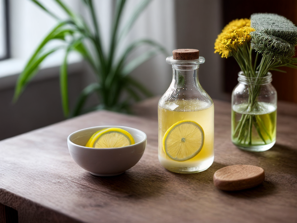 Eco-Friendly Cleaning Products You Can Make at Home